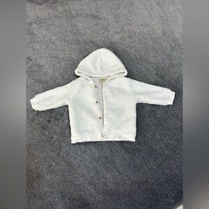 First impresson - size 6-9M